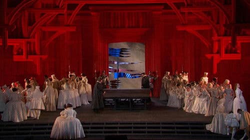 The Metropolitan Opera: Maria Stuarda Bild 2