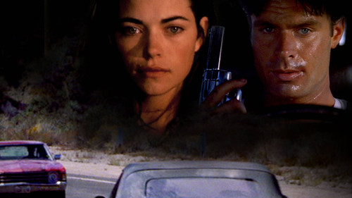 Black Cat Run - Tödliche Hetzjagd Bild 5