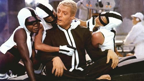 Das zehnte Opfer Bild 2