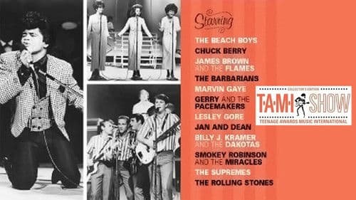 The T.A.M.I. Show Bild 3