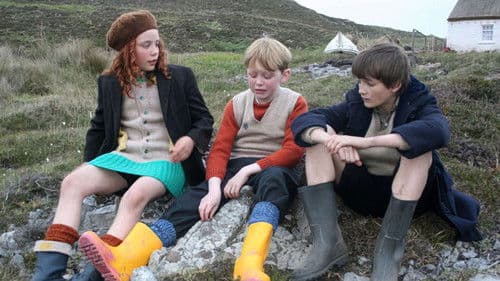 Das Leuchten des Regenbogens Bild 2