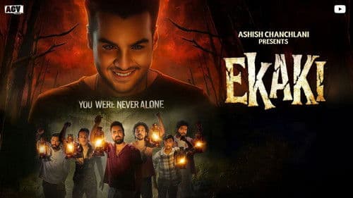 Ekaki : The Conqueror Bild 1