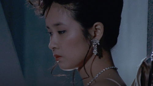 獣たちの熱い眠り Bild 5