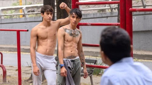 Die Spur deiner Lippen Bild 7