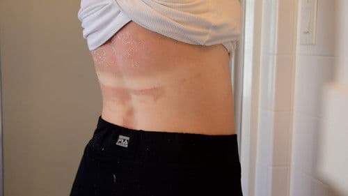 Like a Fire that Consumes All of It Bild 1