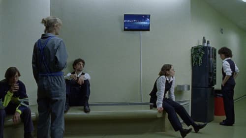 Last Call Blue Bild 1