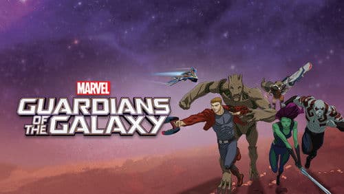 Marvel's Guardians of the Galaxy Bild 7