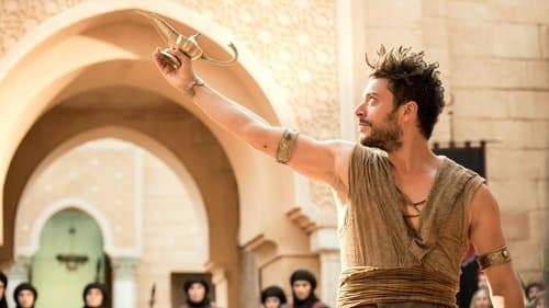 Aladin - Wunderlampe vs. Armleuchter Bild 1