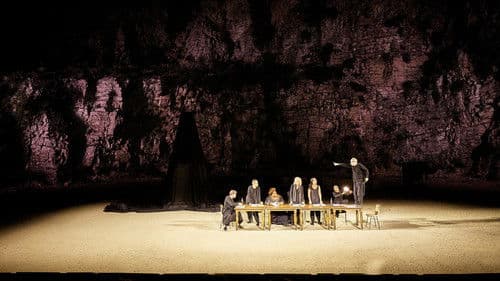 Hécube, pas Hécube Bild 1