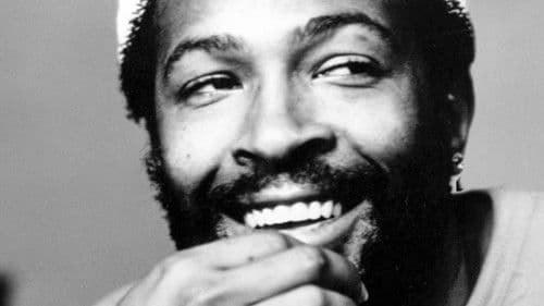 Marvin Gaye - Greatest Hits Live in '76 Bild 7