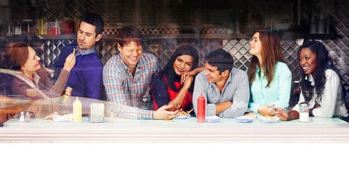 The Mindy Project Bild 2