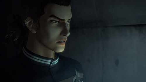 劇場版Infini-T Force／ガッチャマン さらば友よ Bild 2