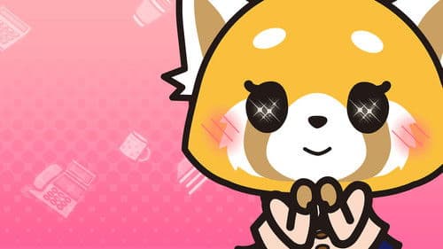 Aggretsuko Bild 1