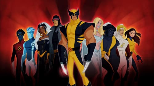 Wolverine and the X-Men Bild 1