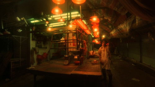 Fallen Angels Bild 8