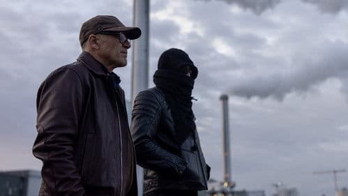 Machenschaften im Untergrund Bild 1