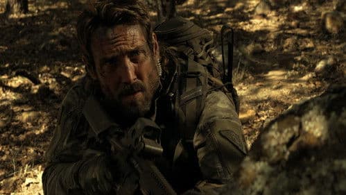 Warhorse - One Mission. One Moment. One Man Bild 3