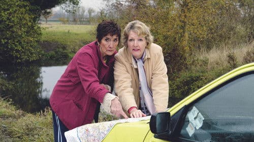 Margery and Gladys Bild 1