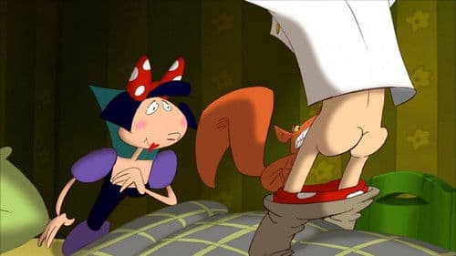 Blanche Neige, la suite Bild 4