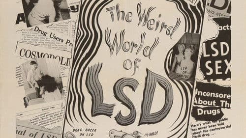 The Weird World of LSD Bild 1