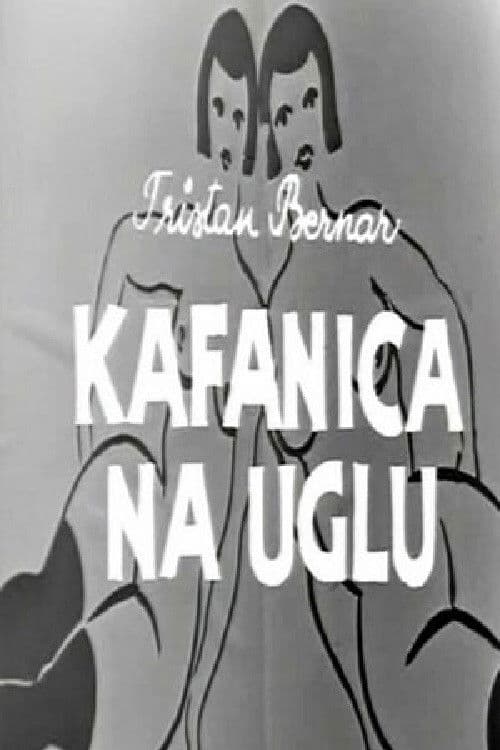 Kafanica na uglu