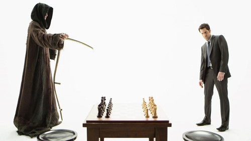 Dave vs Death Bild 1