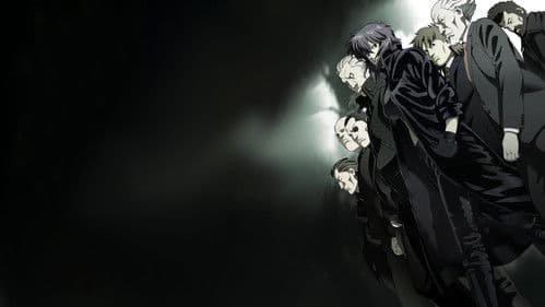 Ghost in the Shell: S.A.C. 2nd GIG - Individual Eleven Bild 2