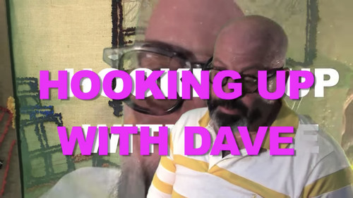 Hooking Up with Dave Bild 1