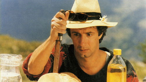 Der Himmel war schuld Bild 4