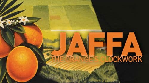 Jaffa: The Orange's Clockwork Bild 2