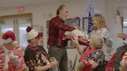 Hank's Christmas Wish Bild 3