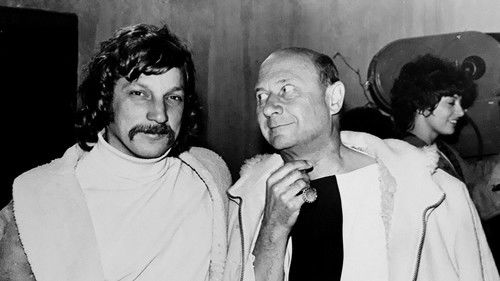 Jesus von Nazareth Bild 1