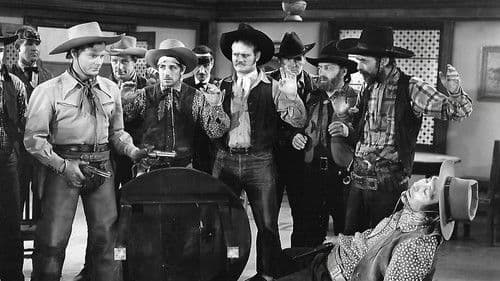 Adventures of Red Ryder Bild 2