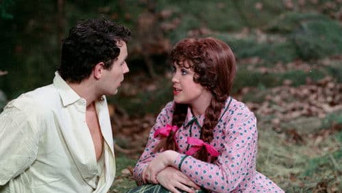 Čarovné prstýnky Bild 1