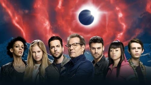 Heroes Reborn Bild 1
