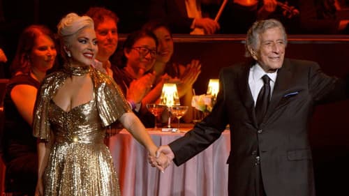 One Last Time: An Evening with Tony Bennett and Lady Gaga Bild 2