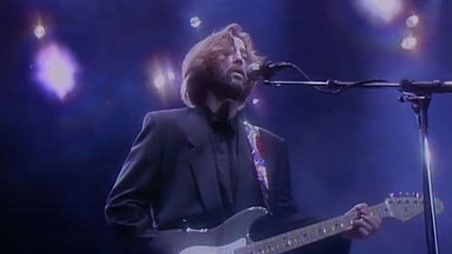 Eric Clapton: The Definitive 24 Nights - Orchestral Bild 2