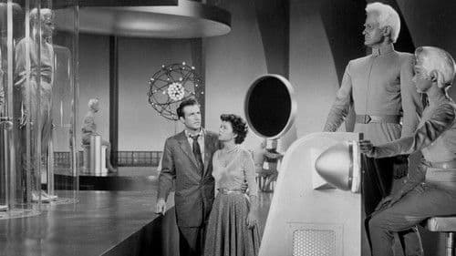 Metaluna IV antwortet nicht Bild 3