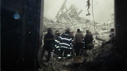 9/11 Firehouse Bild 4