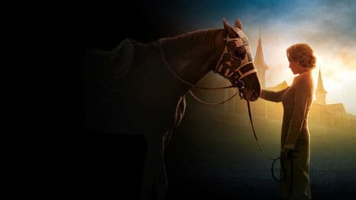 Secretariat - Ein Pferd wird zur Legende Bild 2