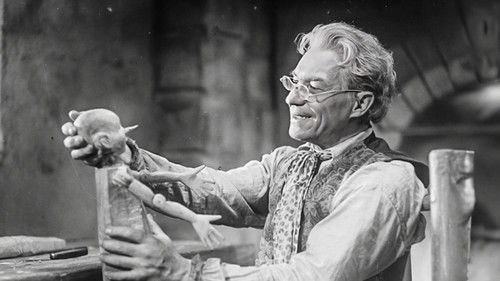 Das goldene Schlüsselchen Bild 1