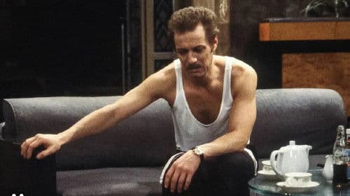 Kaos är granne med Gud Bild 2