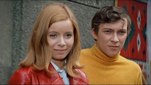 Du und ich und Klein-Paris Bild 1