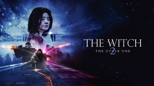The Witch: The Other One Bild 7