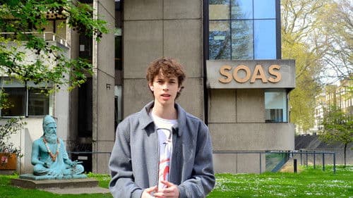 Michel Foucault: Knowledge and Power at SOAS and beyond Bild 2