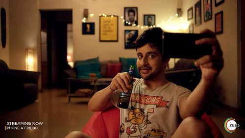 Phone-a-Friend Bild 1