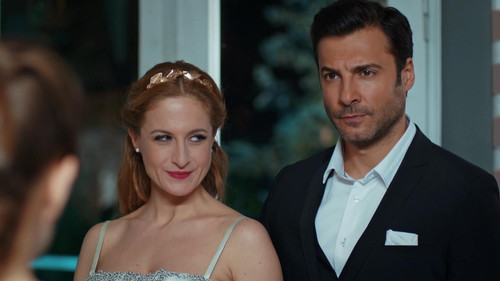 Güllerin Savaşı Bild 2