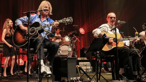 Status Quo - Live and Acoustic Bild 1