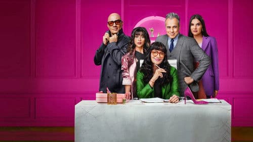 Betty La Fea, die Geschichte geht weiter Bild 7