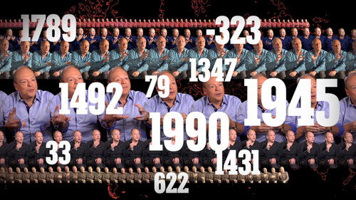 Zahlen schreiben Geschichte Bild 2